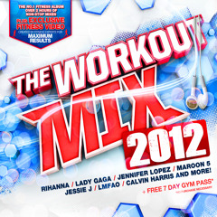 Shake It Out (Benny Benassi Remix Edit)