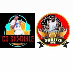 Shukkle Bus And Dj Squeeze Eye Bad Breed BreakFast In The Garnds 2021
