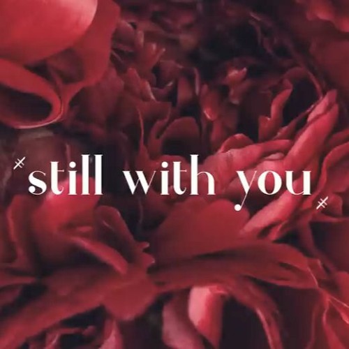BTS JUNGKOOK (방탄소년단 정국) - Still With You Piano Cover