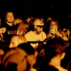 Darius Syrossian (Live from Shelter Amsterdam) - 12 October 2024