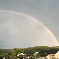 If I could Touch The Sky