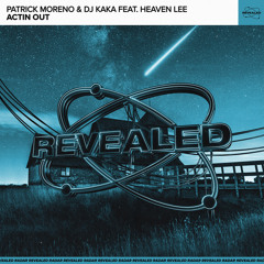 Actin Out (Extended Mix) [feat. Heaven Lee]