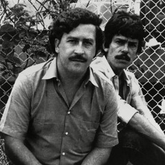 PABLO ESCOBAR