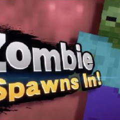 I’m a Zombie (Minecraft Zombie Rap by Dan Bull)