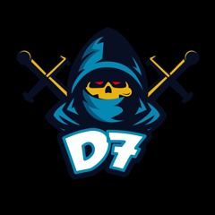 DJ.D7 - مصطفى االنسر -ريمكس طمني عليك &عايش ومكمل