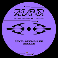 AN PREMIERE | Oculus - Did I Stutter [AURA]
