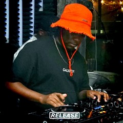 ATMOS BLAQ - Release Day Party 93FeetEast London May 24'