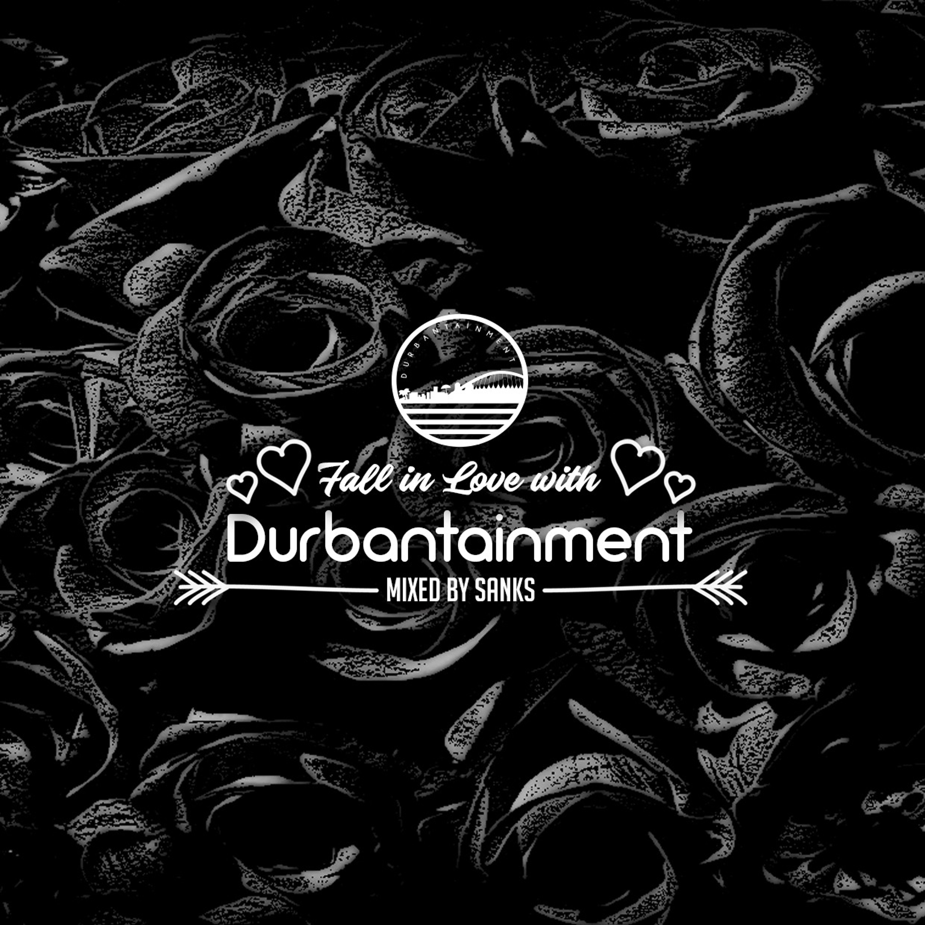 DeeJay Sanks SA Mixes