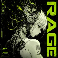 RDØ x KRUELLA x ASTRO BLAST - RAGE