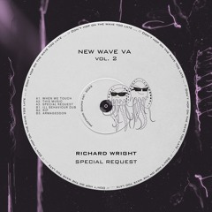 Richard Wright - Special Request (BANDCAMP)