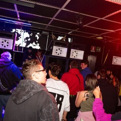 Gandotek vs Br2b Extract Live 07.02.25