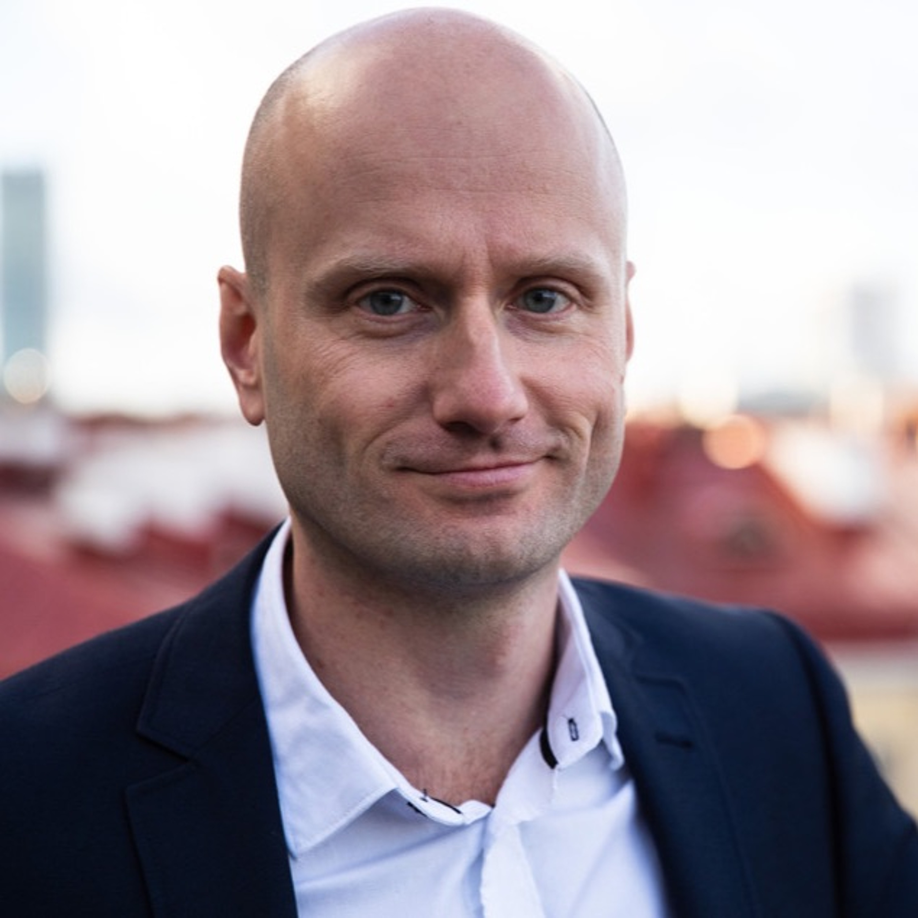 Harivad vestlused