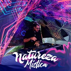 Heed @ Natureza Mística Live Twitch 2025