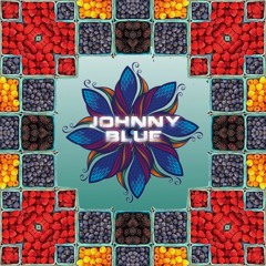 Johnny Blue | The Berry Tales