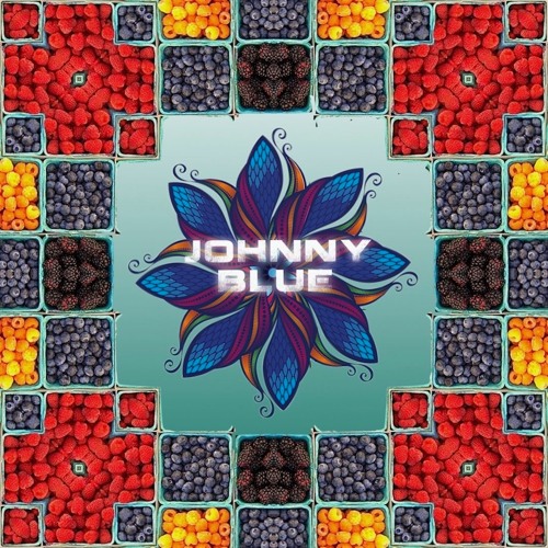 Johnny Blue | The Berry Tales