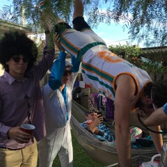 Disco/Soul