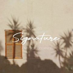 SIGNATURE vol. 03