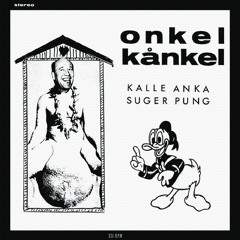 Onkel Kånkel - Cp Barn Från Afghanistan [Spår 14]