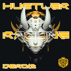 HUSTLER - (GOMMADURA DSR012)