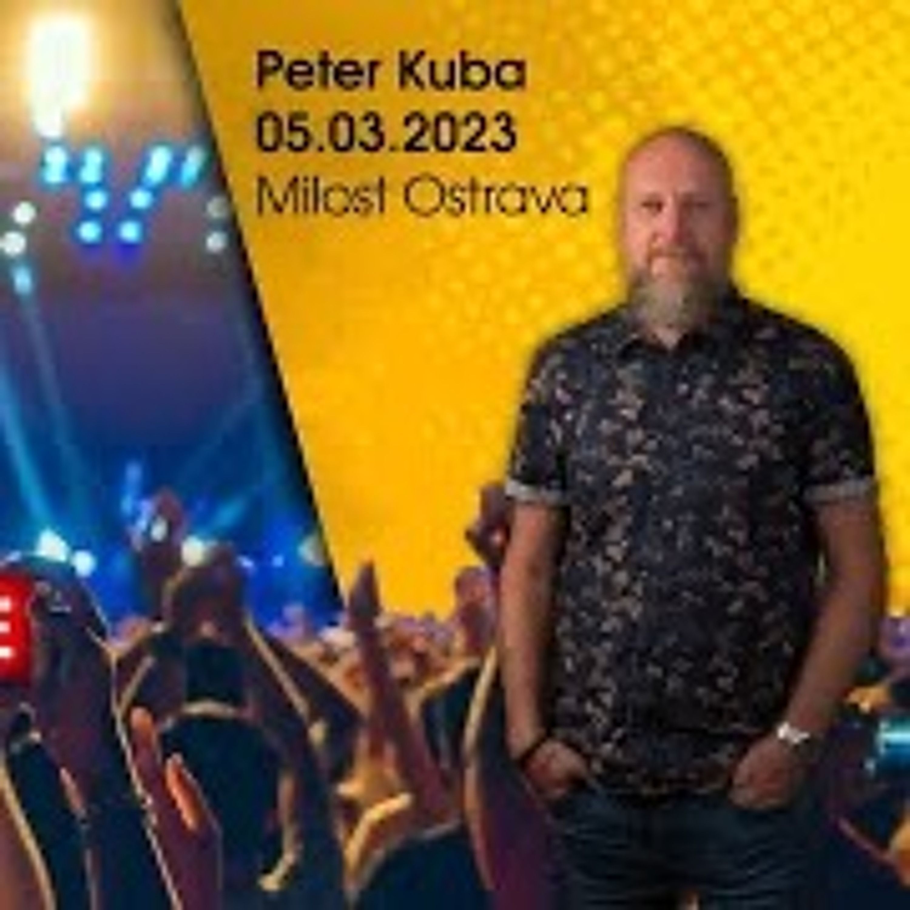 Milost Ostrava