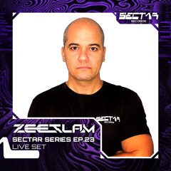 Zeetlam - Sectar Series EP.23