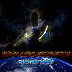 【Mainstream Hardcore／Bootleg／Demo】TAKE ME HIGHER（ウルトラマンティガ／V6）