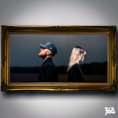 Chasing Ghosts (feat. D'Arcy Spiller)