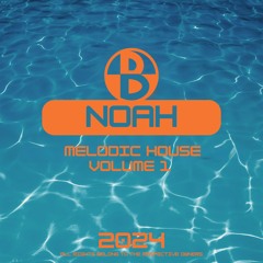Melodic House Volume 1