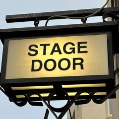 Stage Doors
