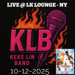 Fe'm Vole (Live) 10-12-25