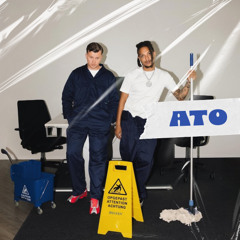 Nonchalant - Russo (ATO Remix)