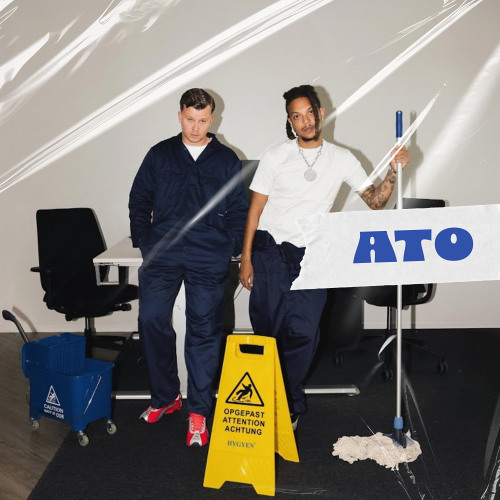 Nonchalant - Russo (ATO Remix)