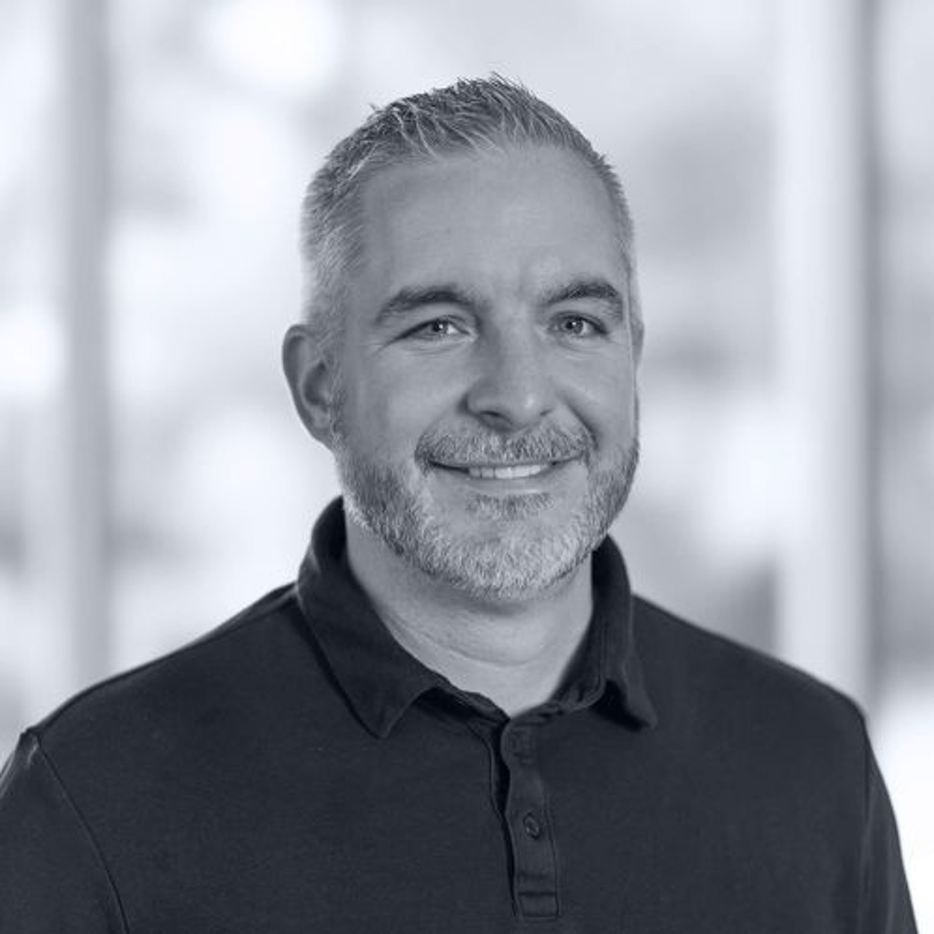 H.I. Ep. 117 - Mark Newman - Building a Better Healthcare System episode artwork