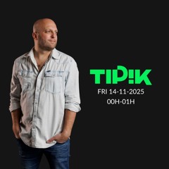 Aytiwan @ Tipik Party 14-11-2025