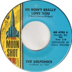 he dont really love you (delfonics remix)