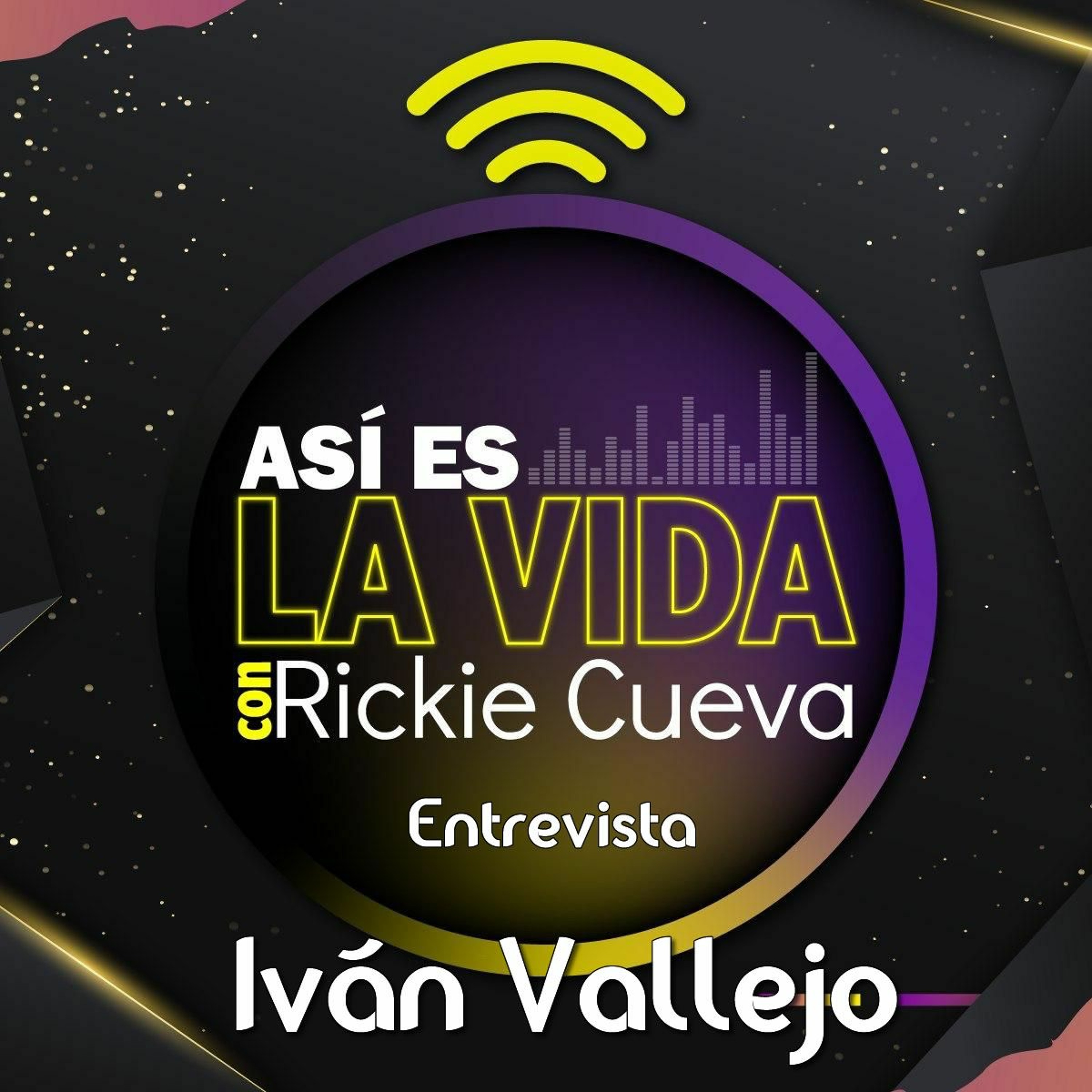 Así es la Vida