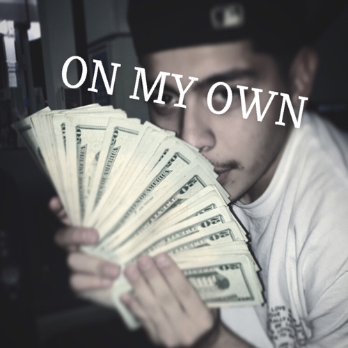 Kream - On My Own