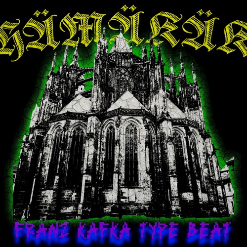 Franz Kafka Type Beat
