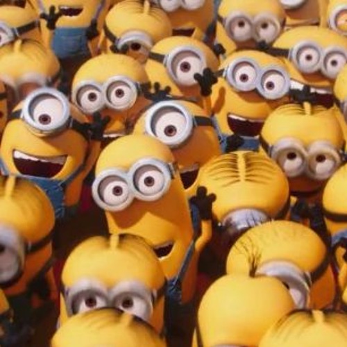 Minions Challenge (SOG take) by Fribble x Lil Preacher