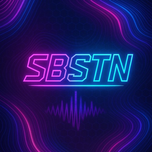 SBSTN Live Mix EDM  #1