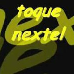 toque nextel
