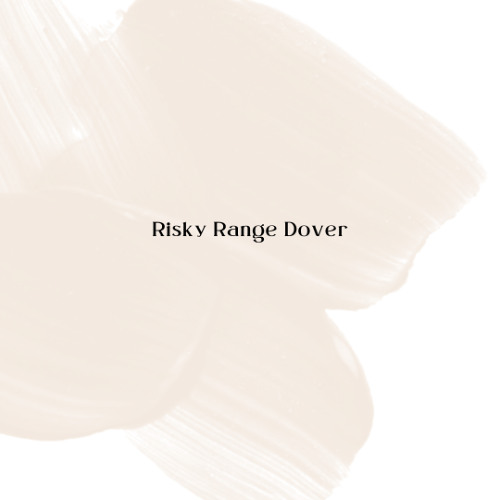 Risky Range Dover