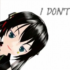 I Don't Care - SeikaiP