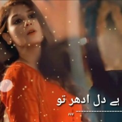 Bandhe_ik_door_se_|_Sahir_Ali_Bagga_&_Hadiqa_Kiani