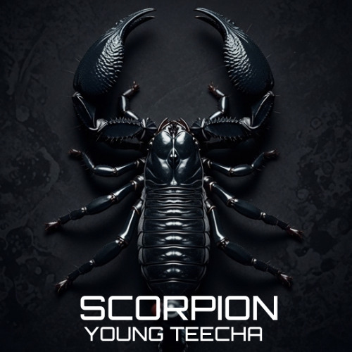 SCORPION - EXPERIMENTAL TECH - 108 bpm