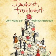 DJ DaLux - Jauchzet, frohlocket - 20.12.25