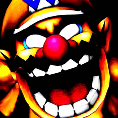 **scary wario - my unethical money prod bywaluigi