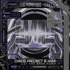 Let The Bass Pump