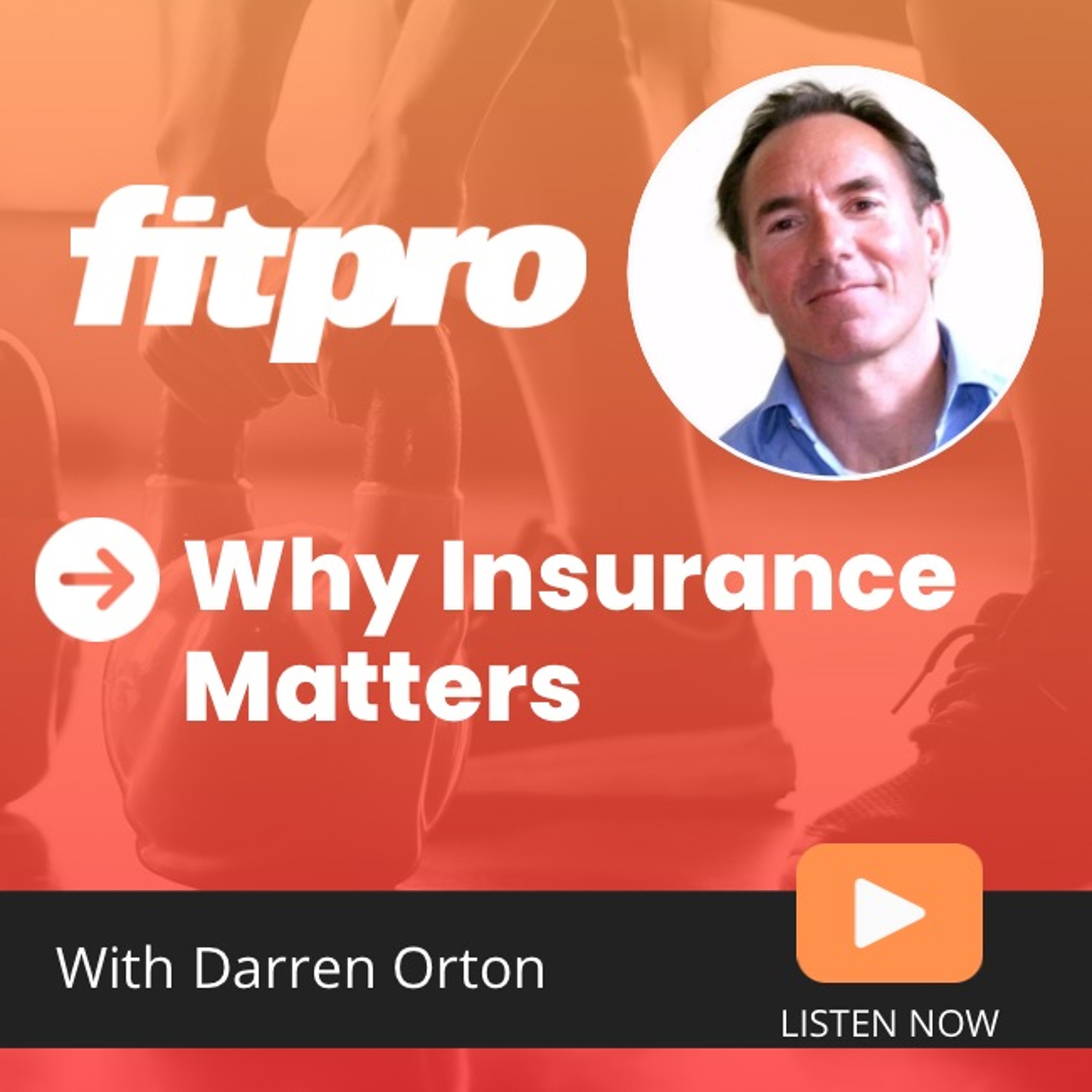 The FitPro Podcast