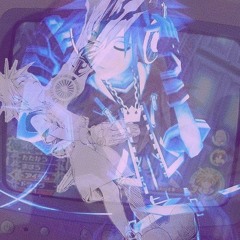 dreamdrop (ft. meruu)